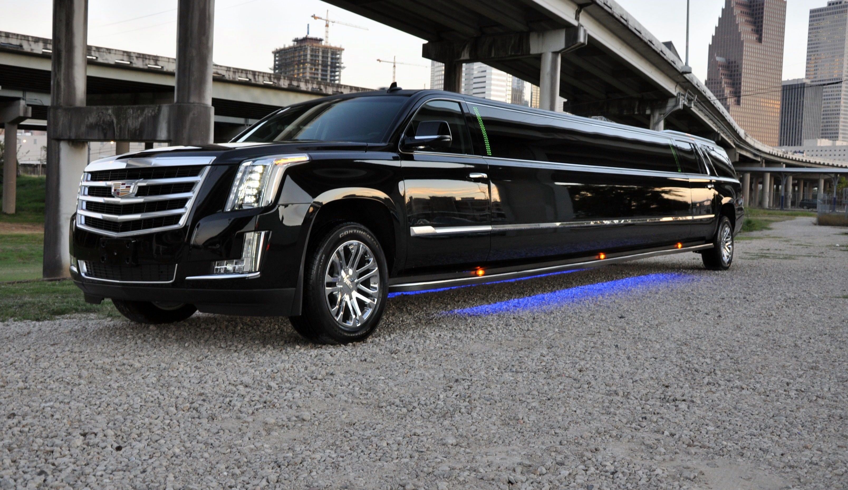 Franklin Square Limo Service