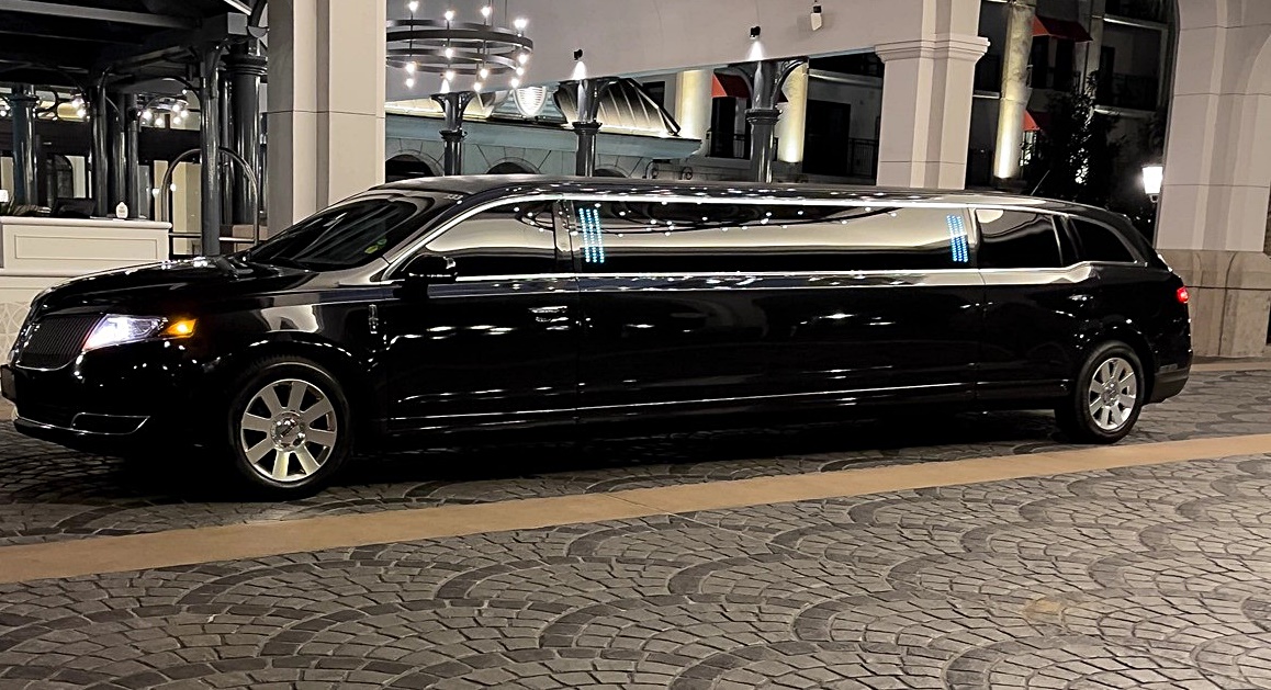 The Financial District Limo Service