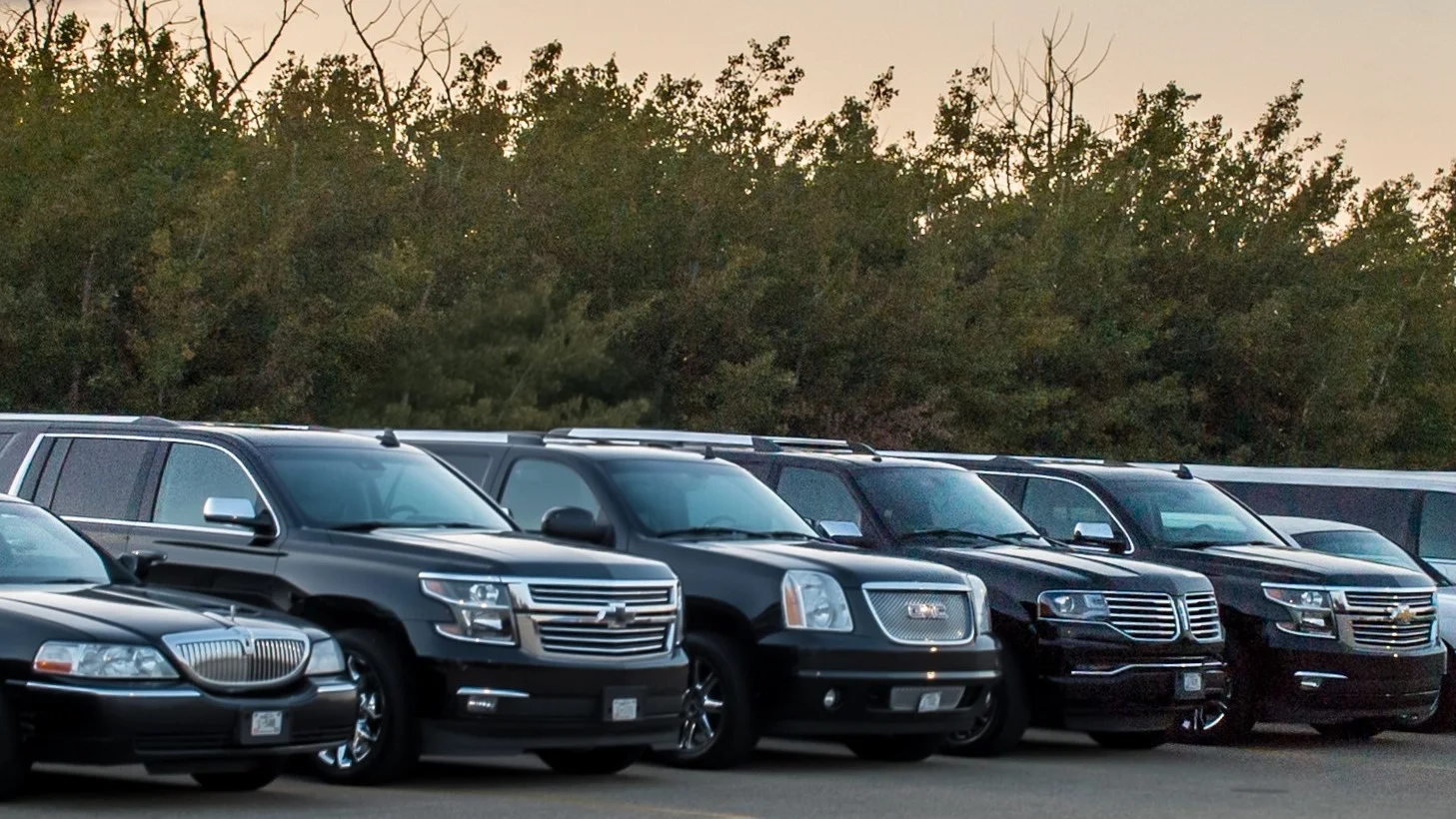 BUF Airport Limo Service