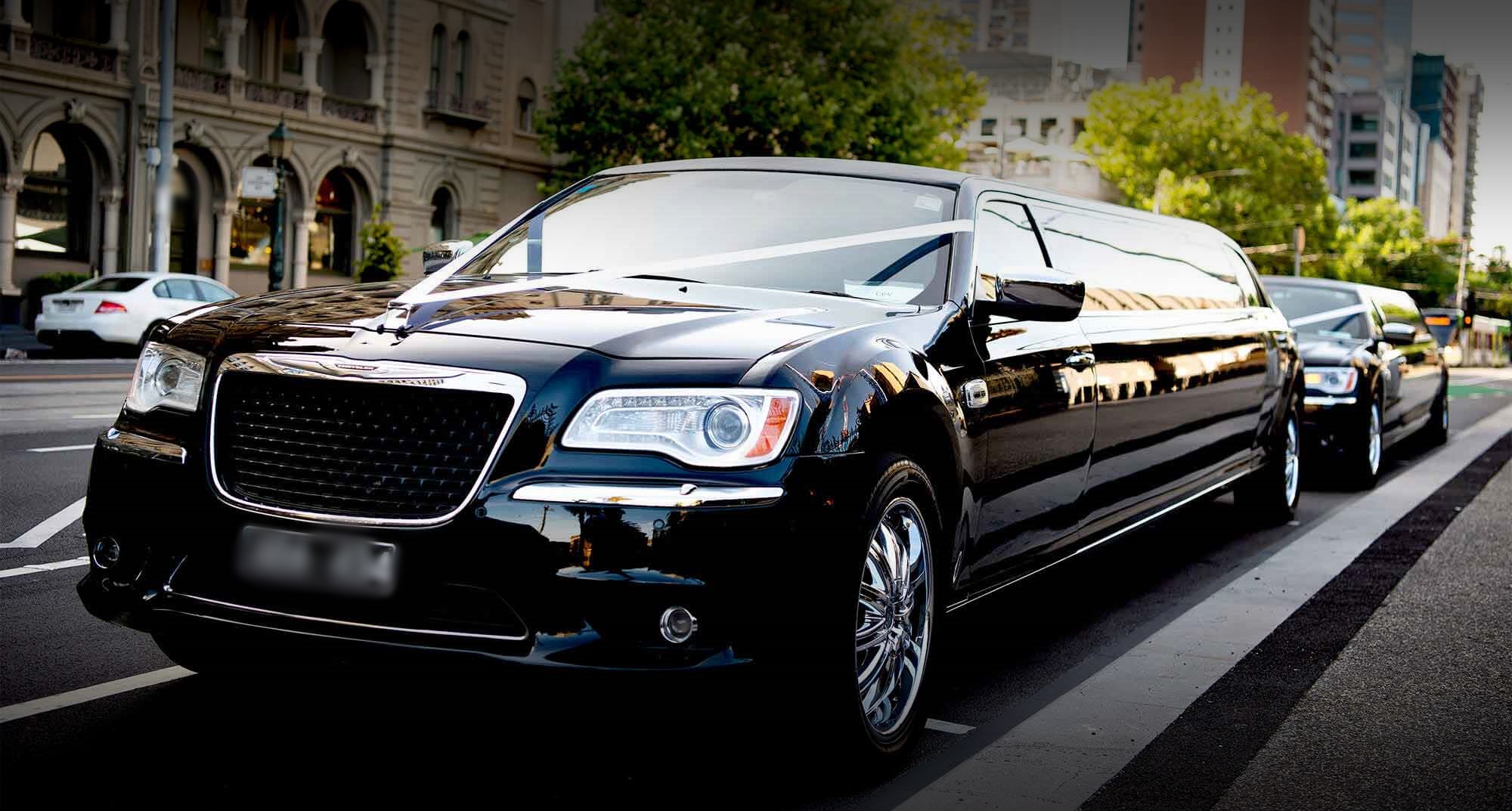 Greenvale Limo Service