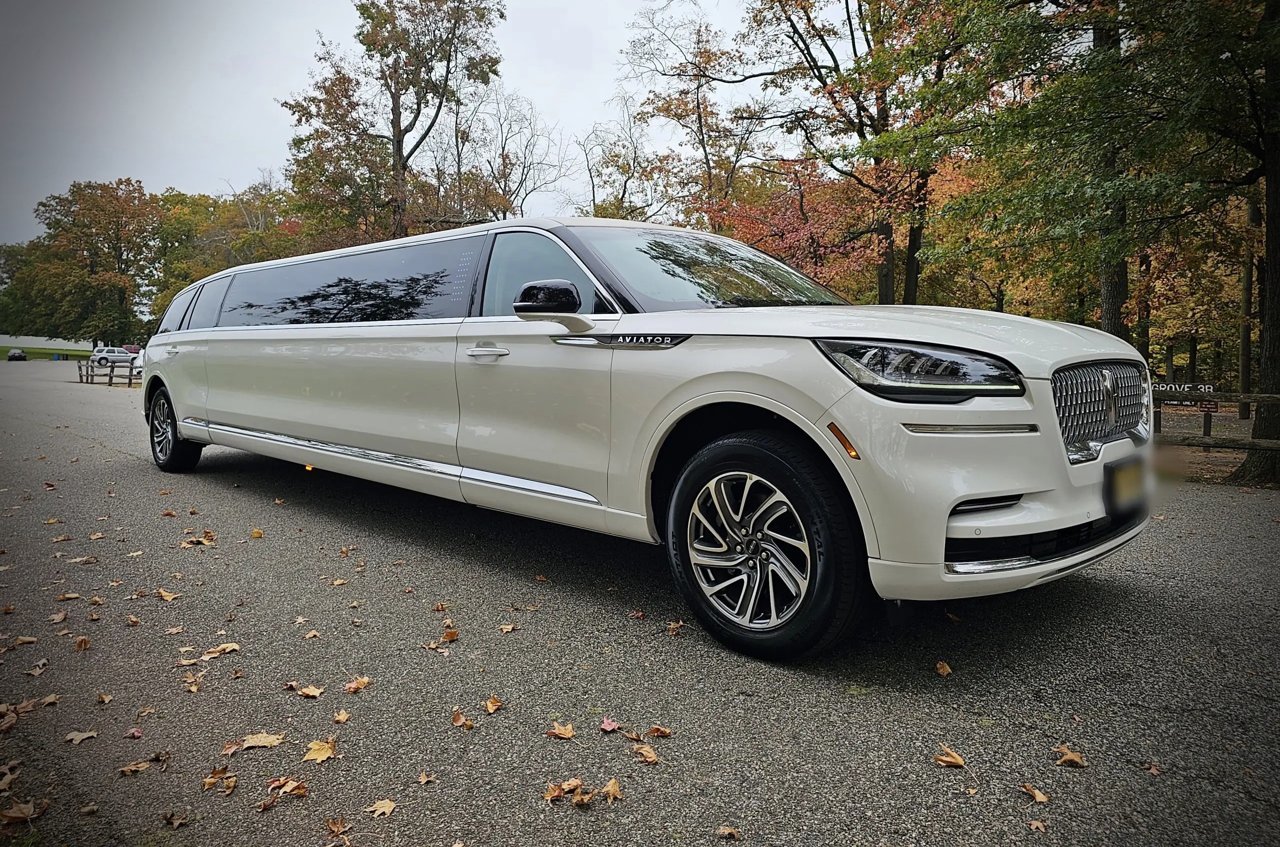 Greenpoint Limo Service