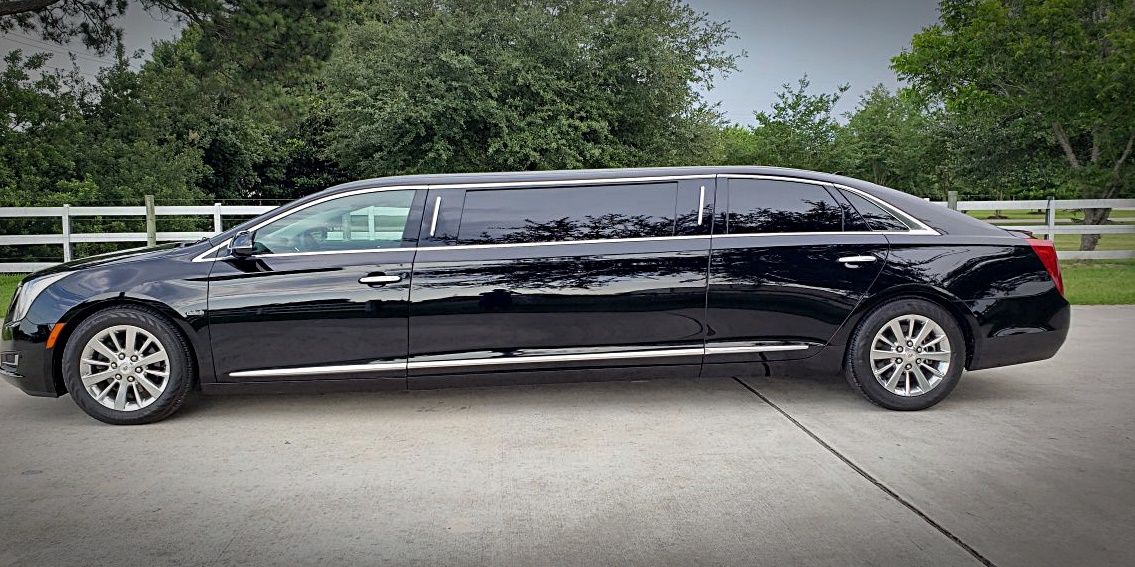 Hollis Limo Service