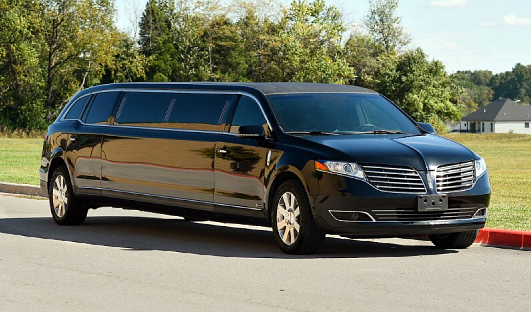 Cumberland County Limo Service