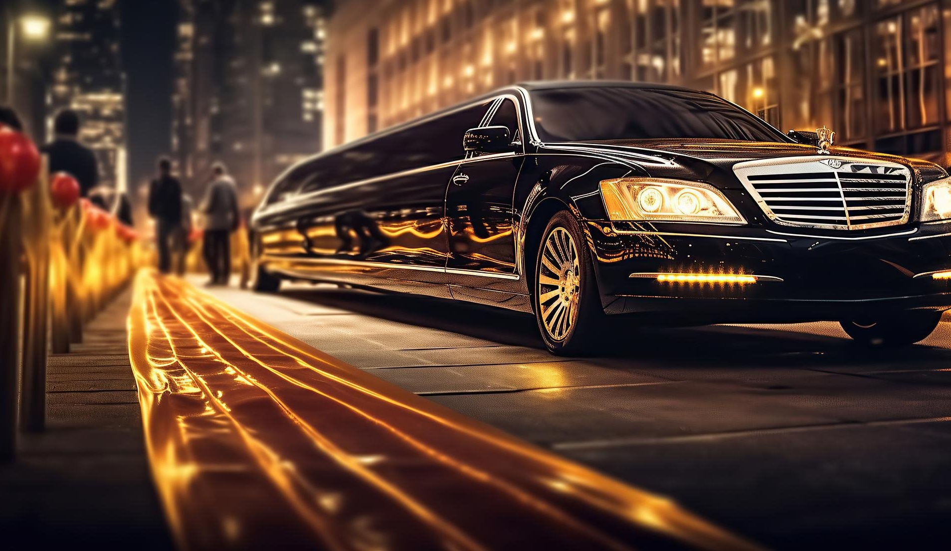 Midtown East Limo Service