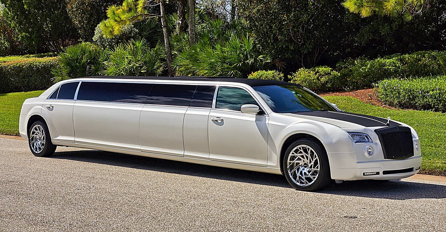 Allegany County Limo Service