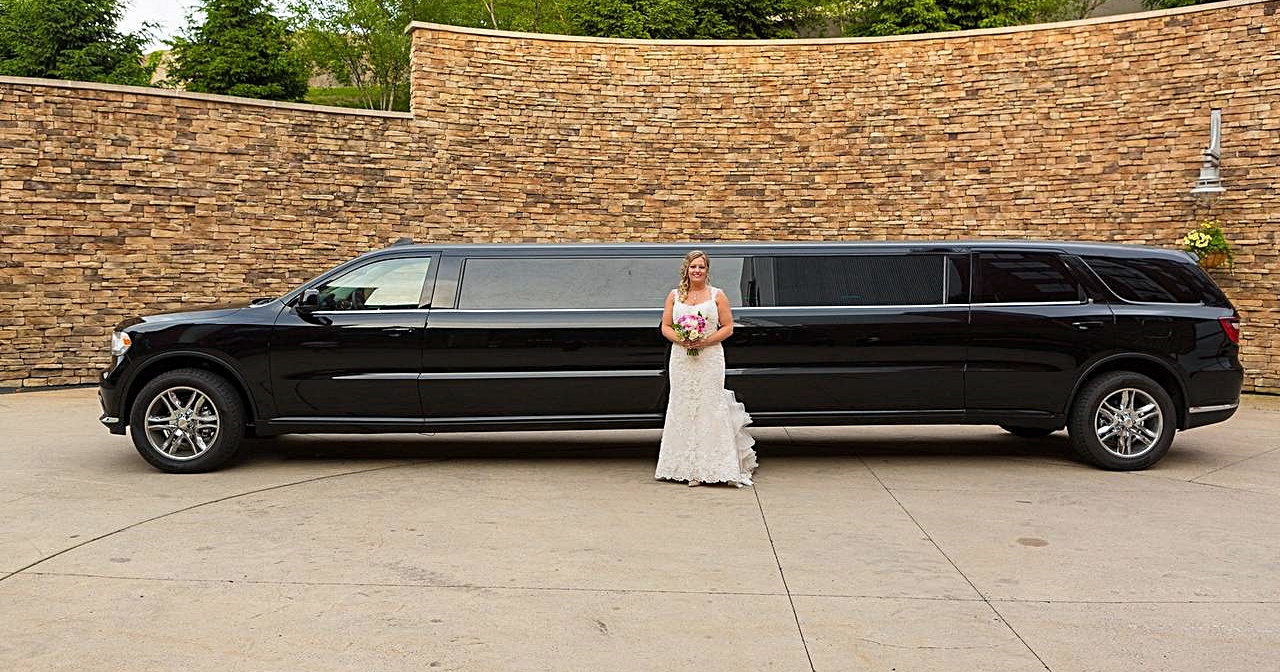 Orleans County Limo Service