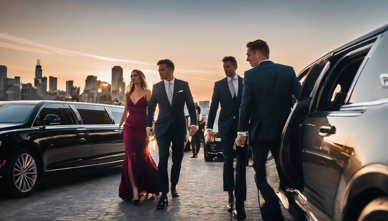 Ozone Park Limo Service
