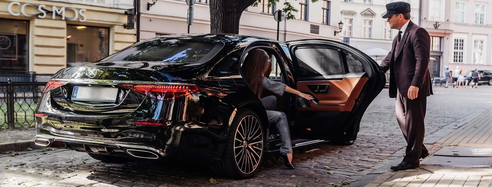 Los Sures Car Service