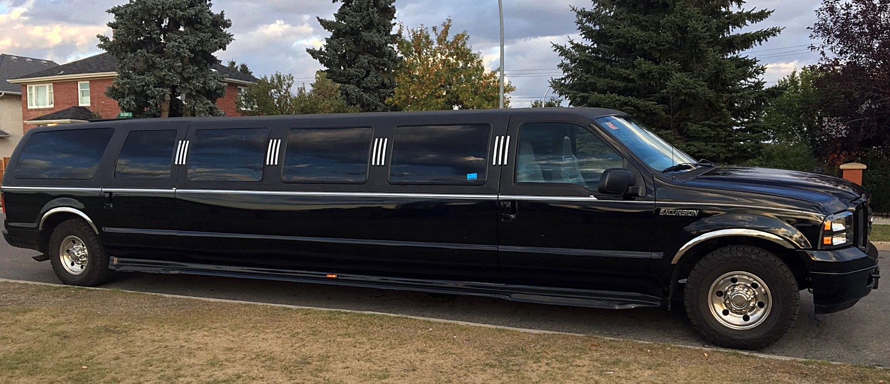 Chemung County Limo Service