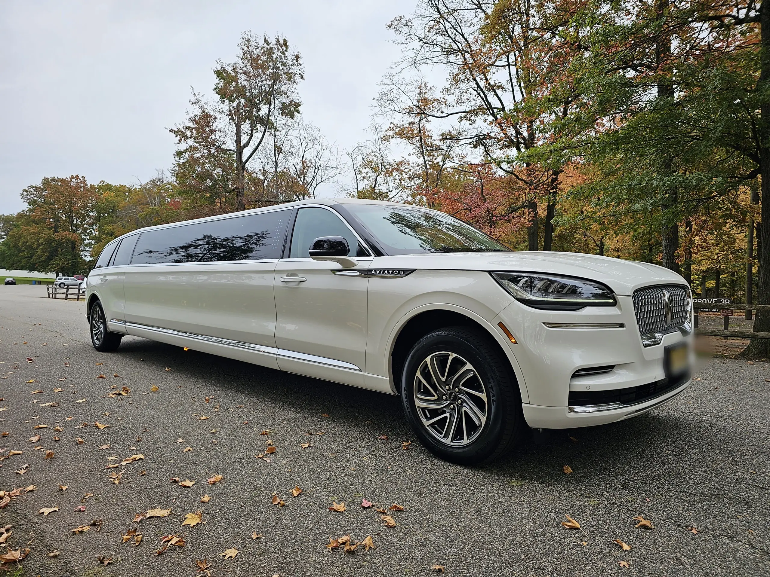 Glen Oaks Limo Service