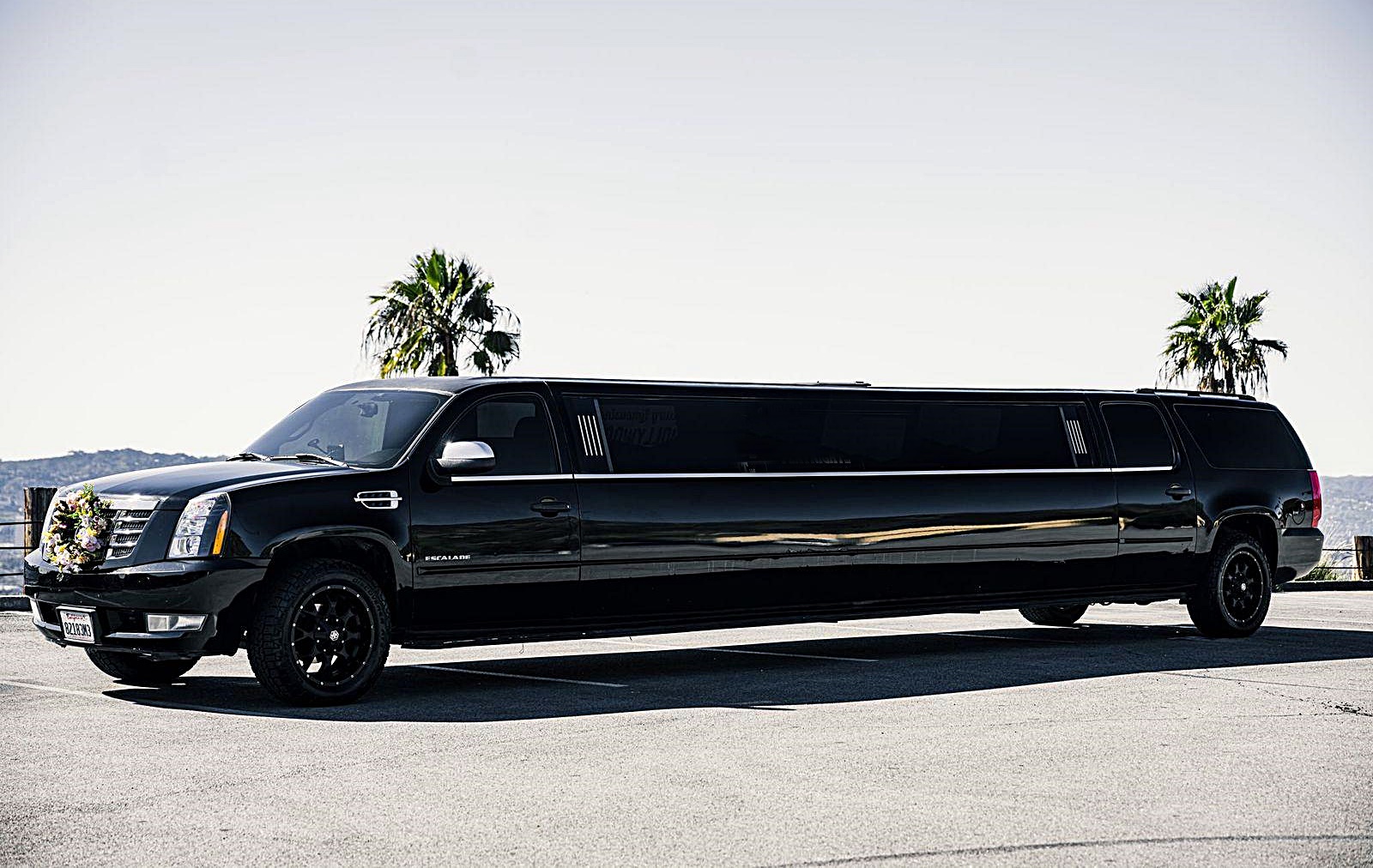 Jericho Limo Service