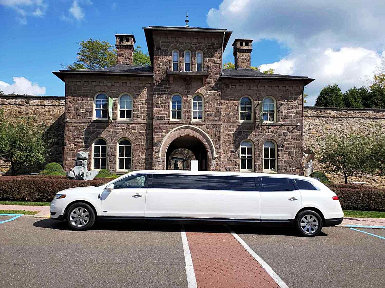 Somerset County Limo Service