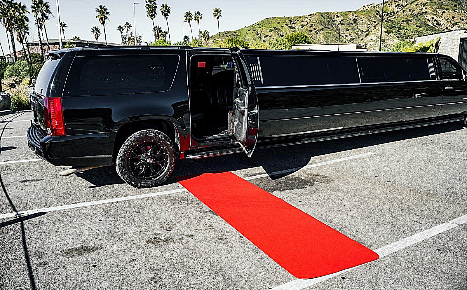 South Richmond Hill Limo Service