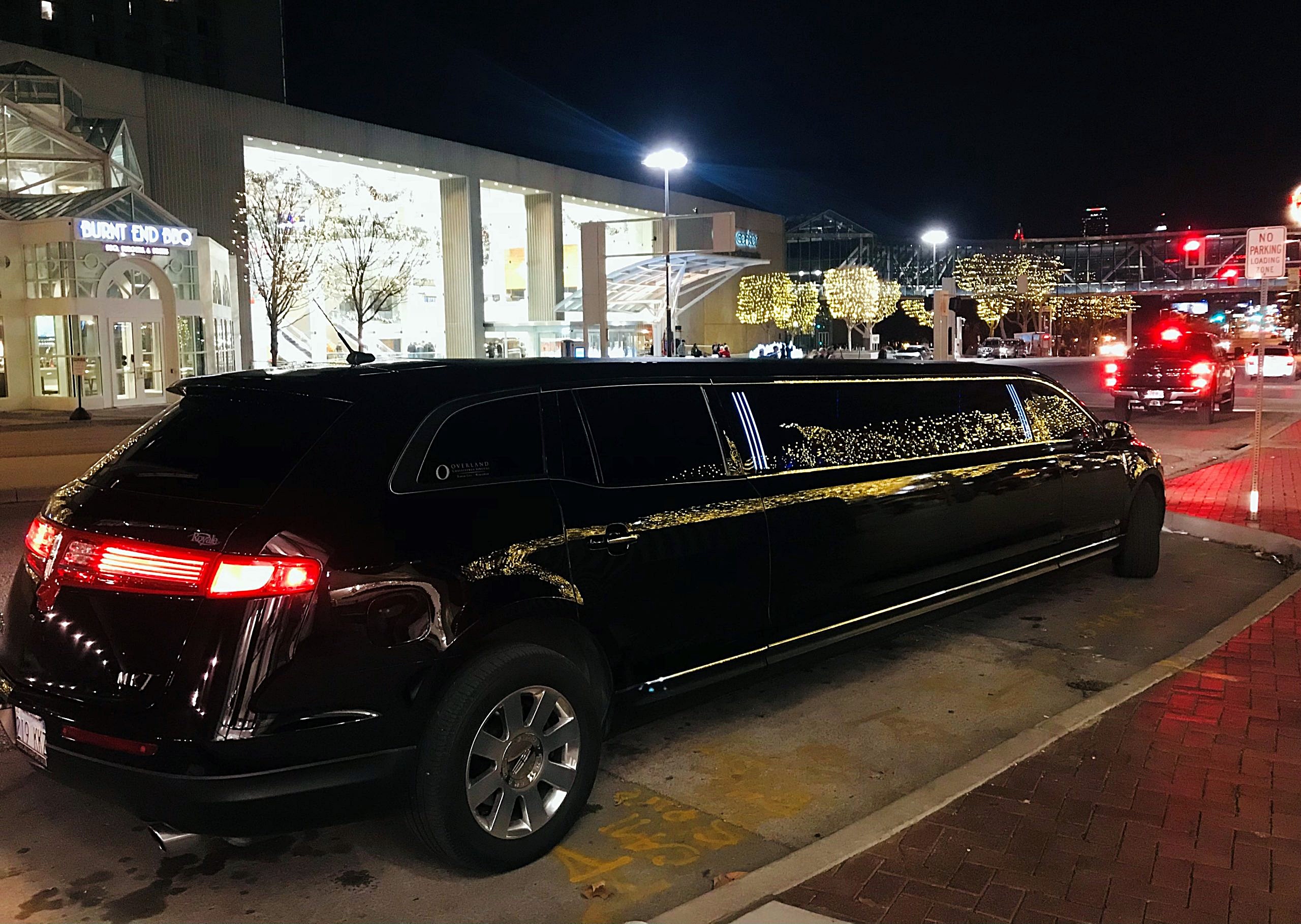 East Moriches Limo Service
