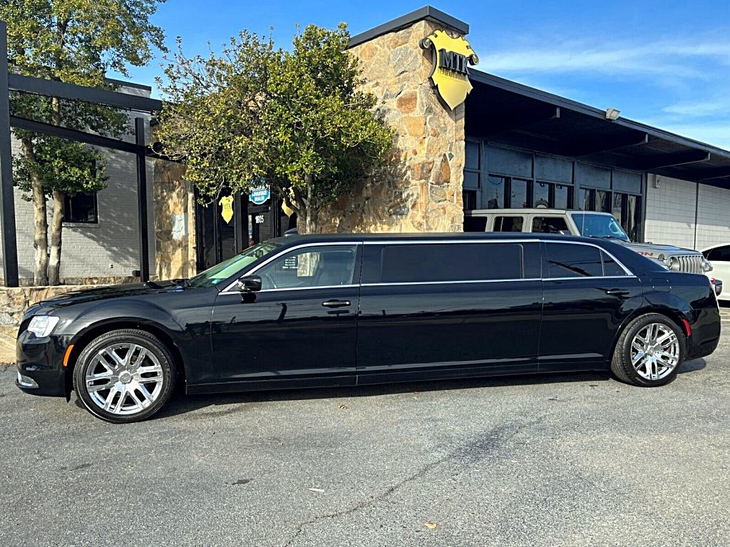 Erie County Limo Service