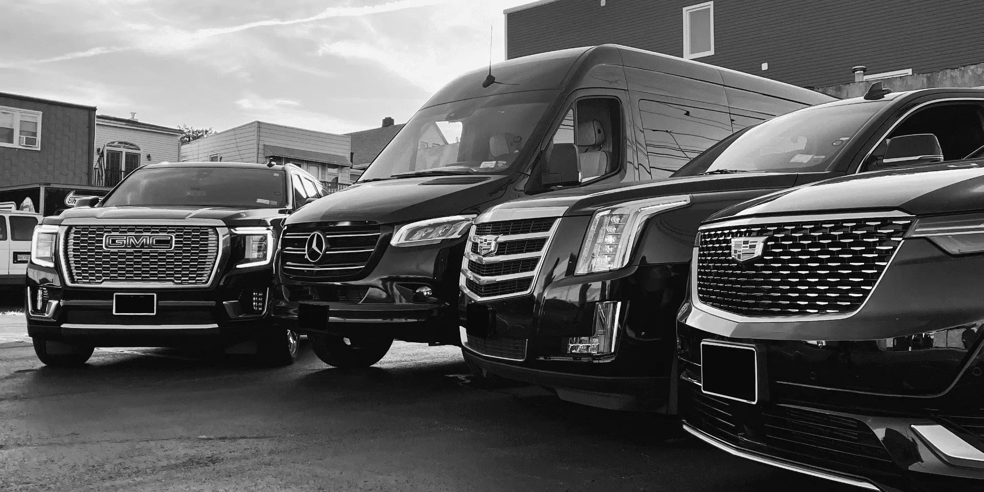  Arverne Limo Service