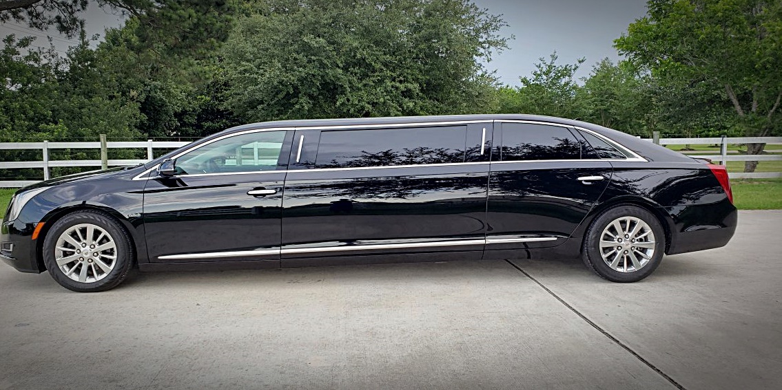 Franklin County Limo Service