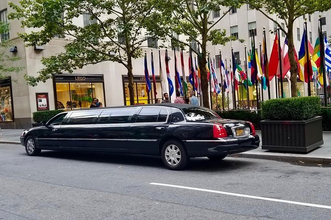 Westchester County Limo Service