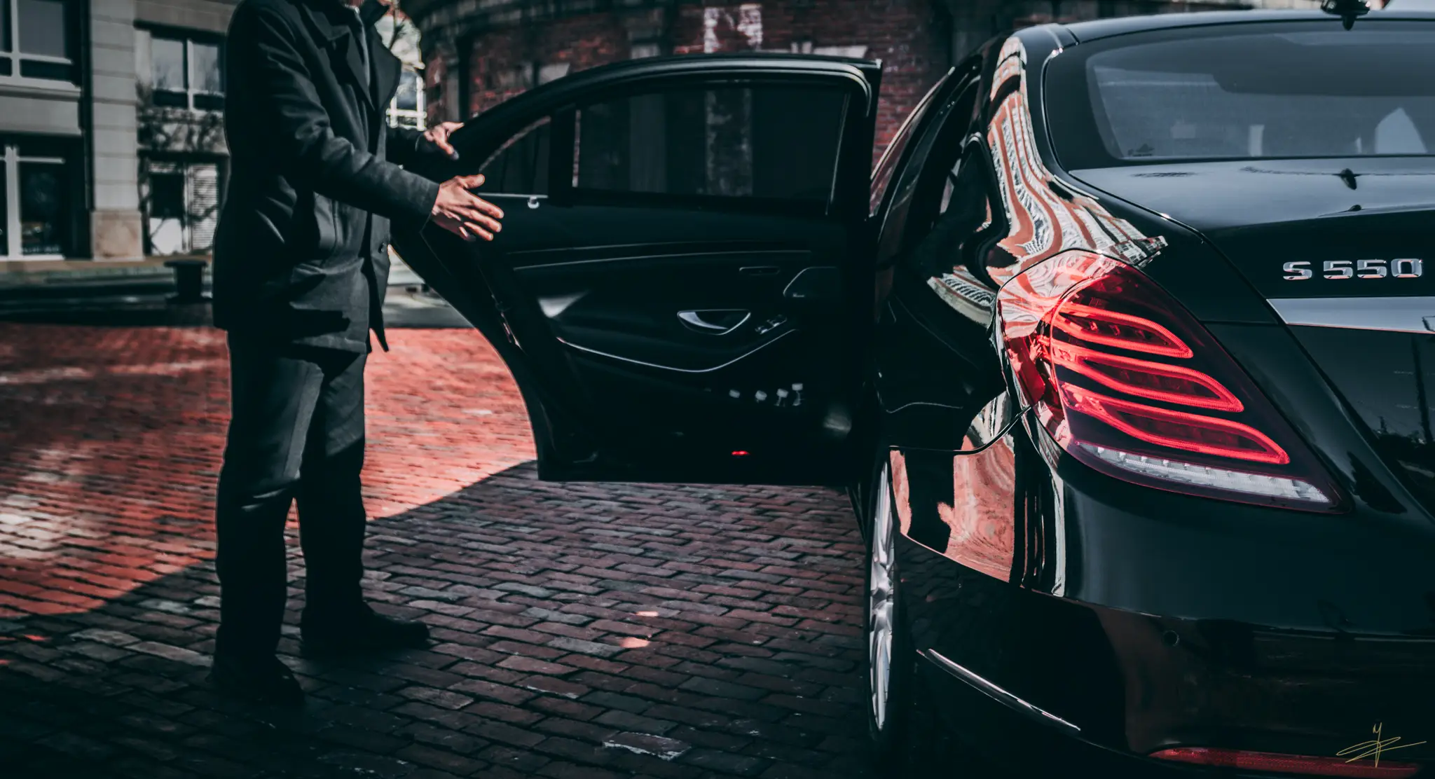 Dahill Car Service