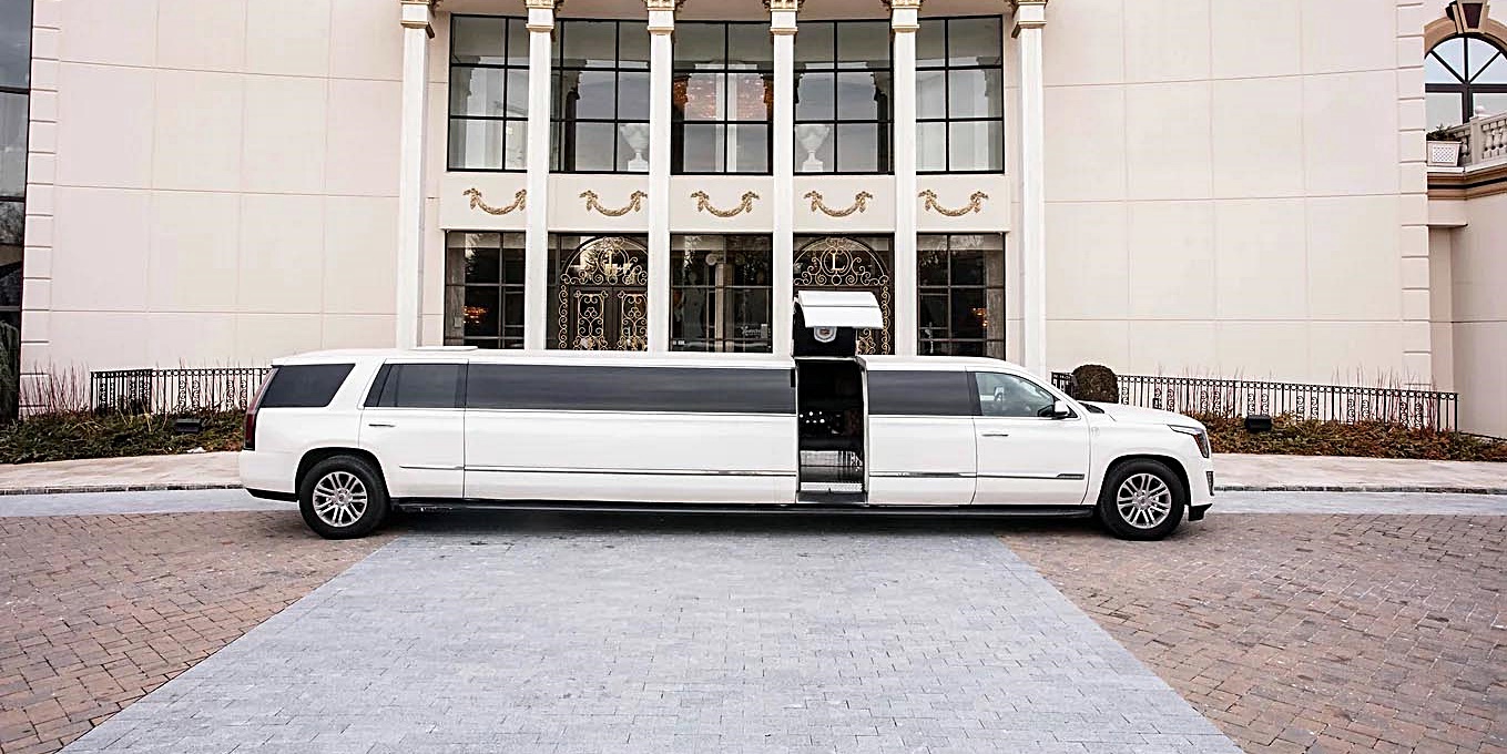 Meatpacking District Limo Service