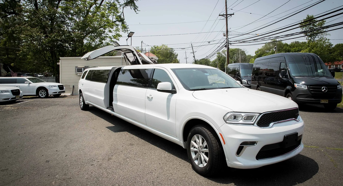 Jamaica Limo Service