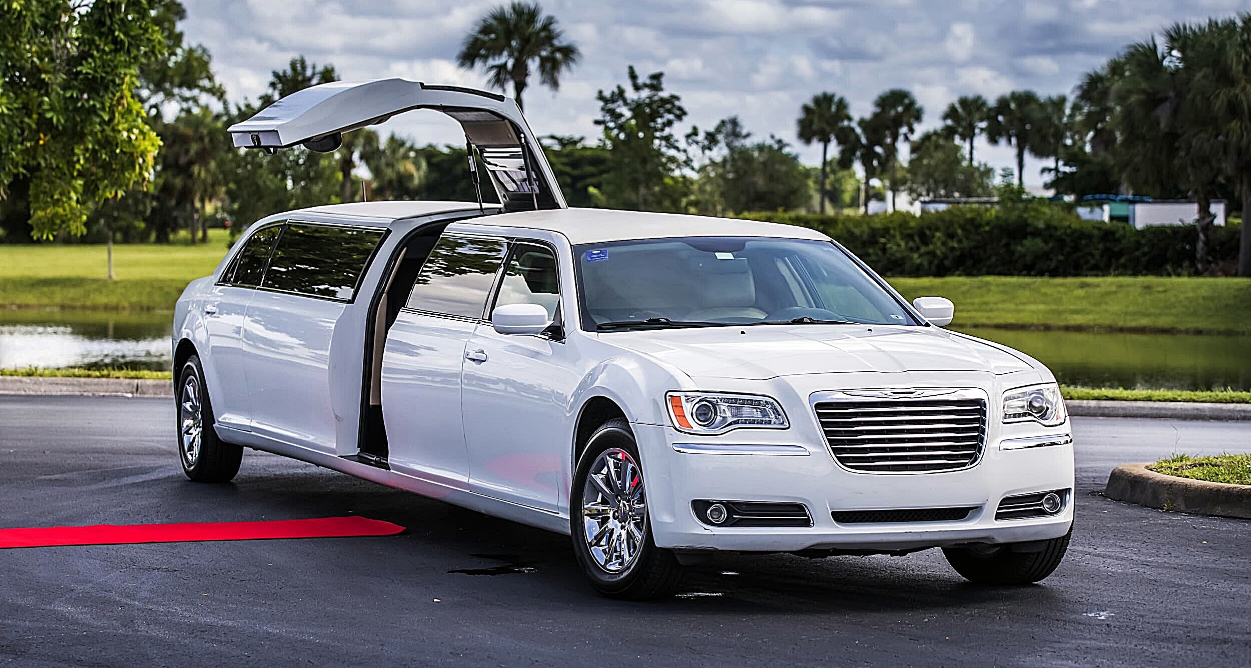 Bayside Limo Service