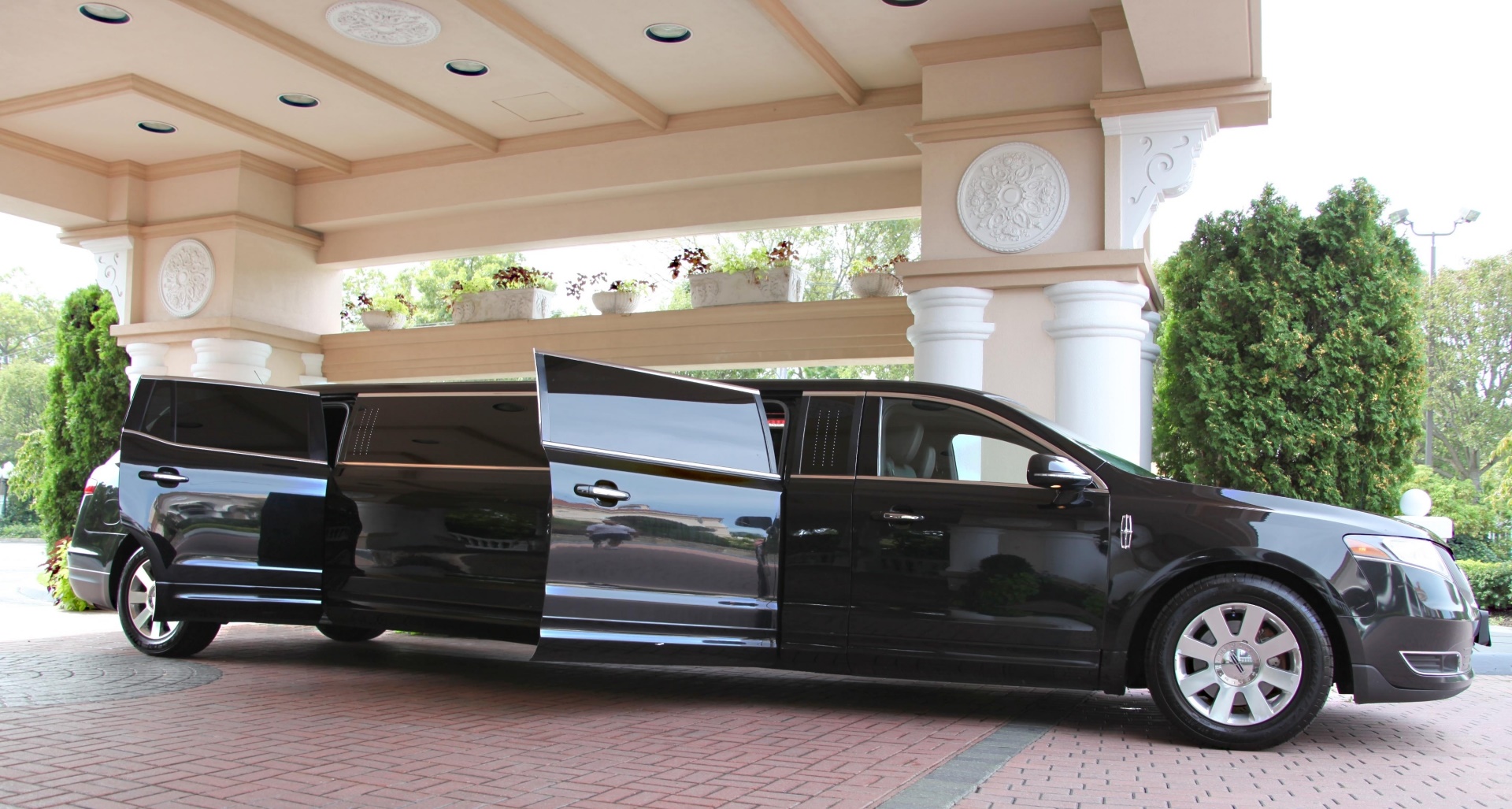 Breezy Point Limo Service