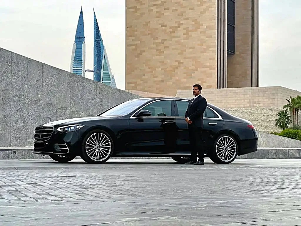 Bayside Car Service