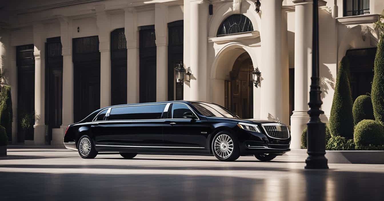 Flushing Limo Service