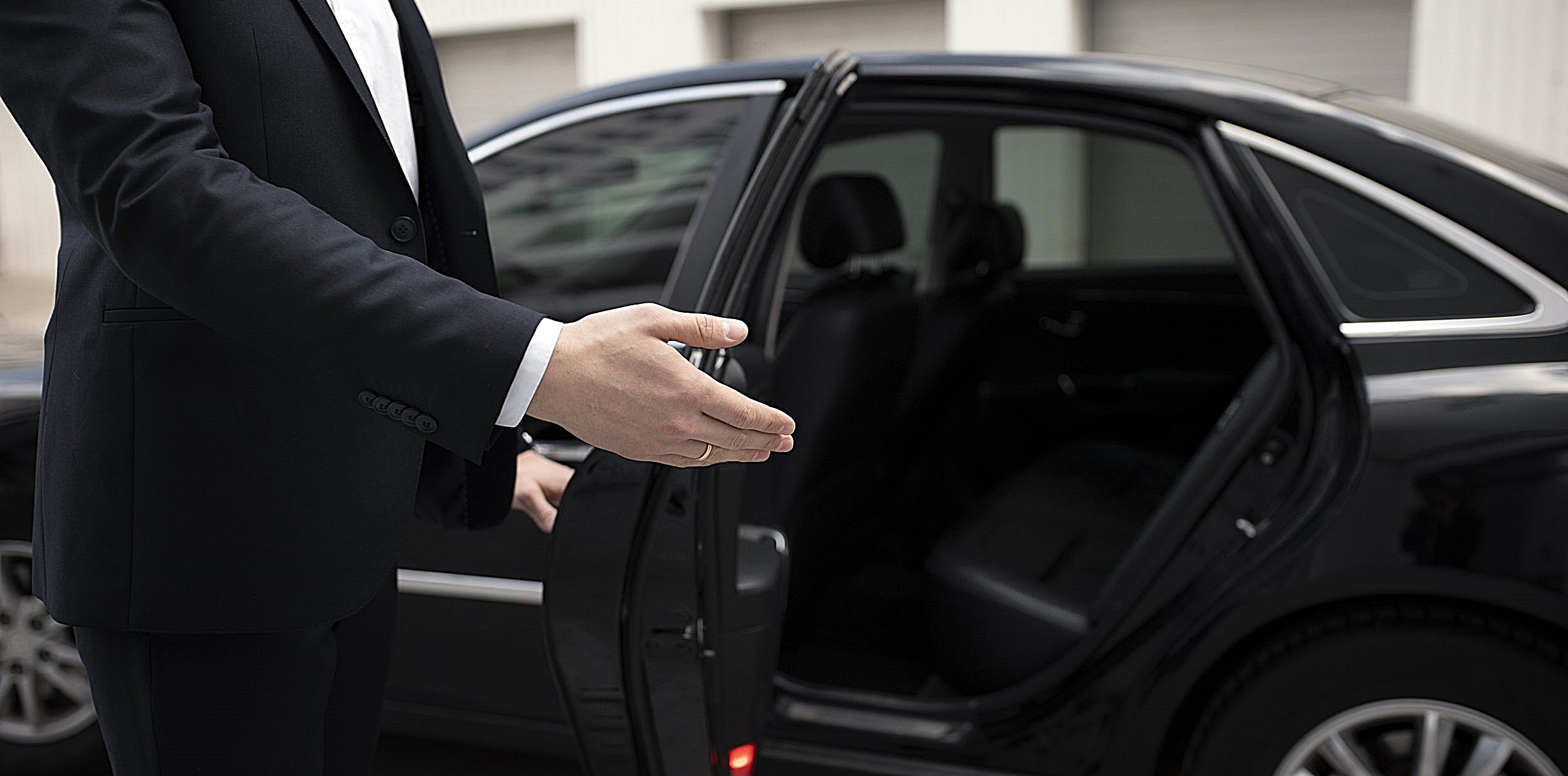 Fresh Meadows Car Service