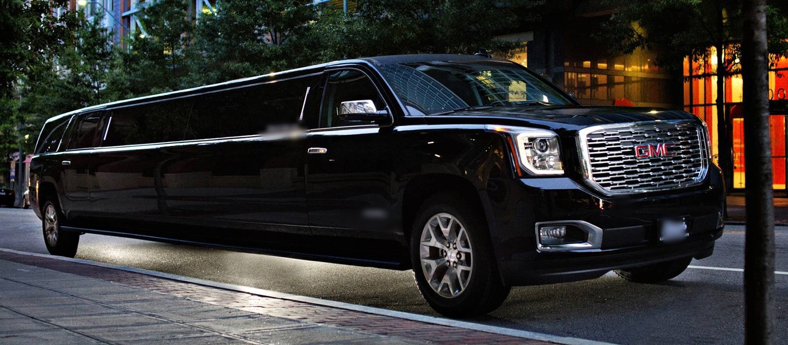 Howard Beach Limo Service