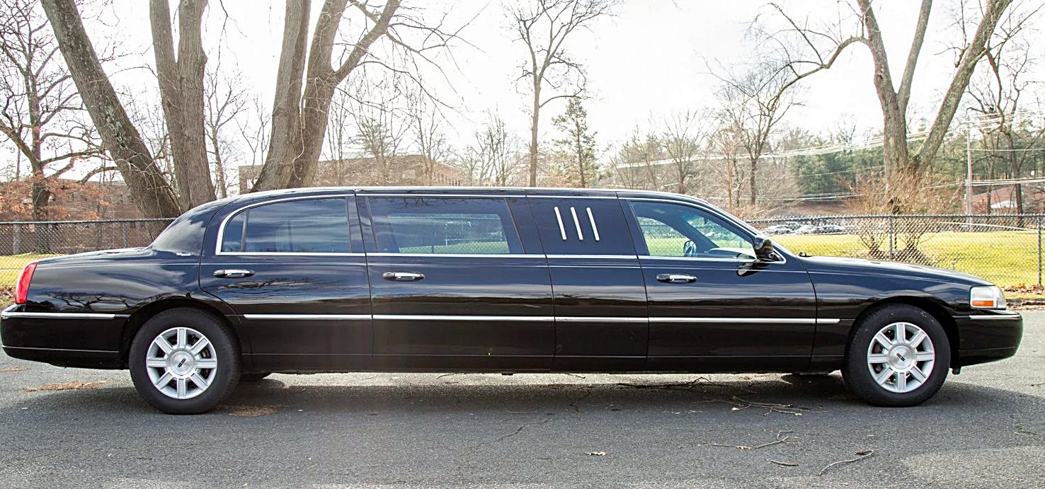 Lower East Side Manhattan Limo Service