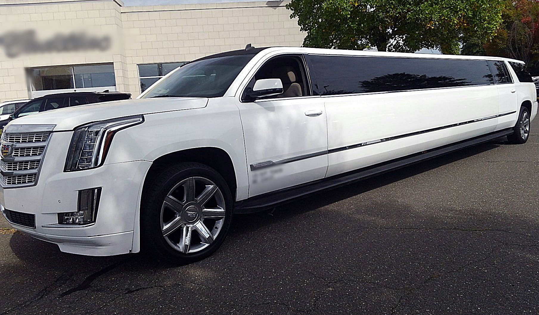 East Quogue Limo Service