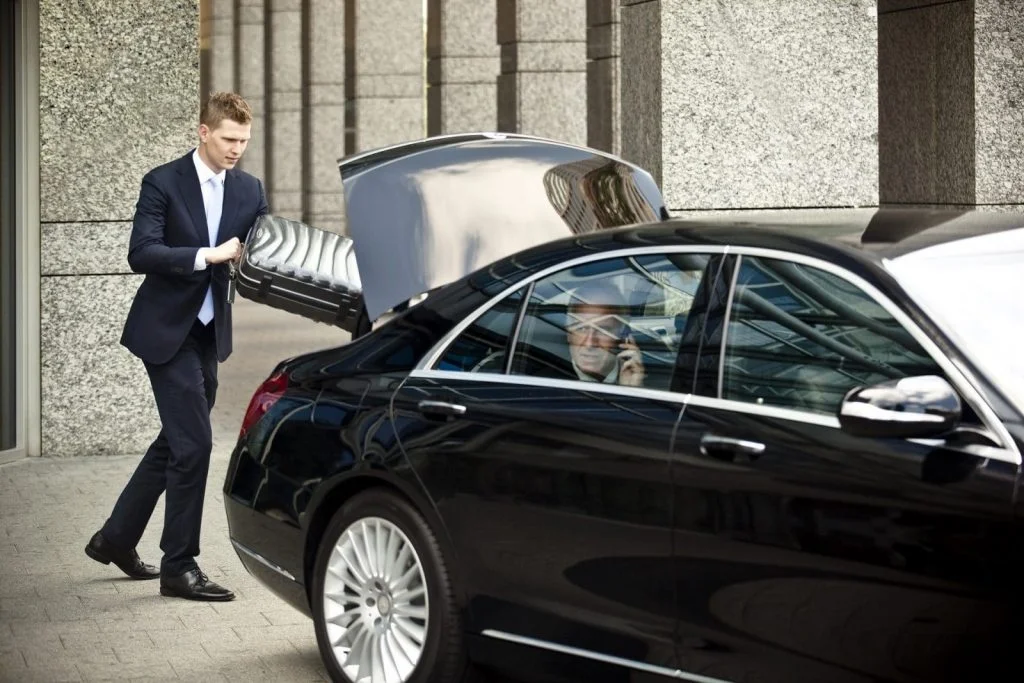 Greenwood Cemetery Car Service