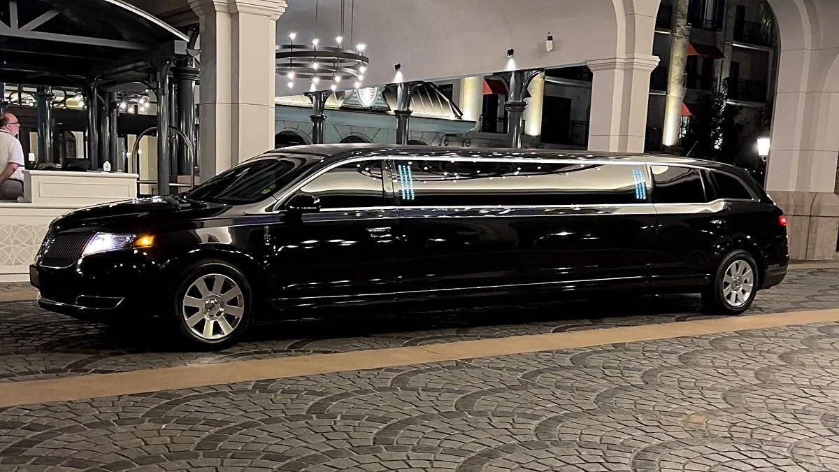 East Marion Limo Service