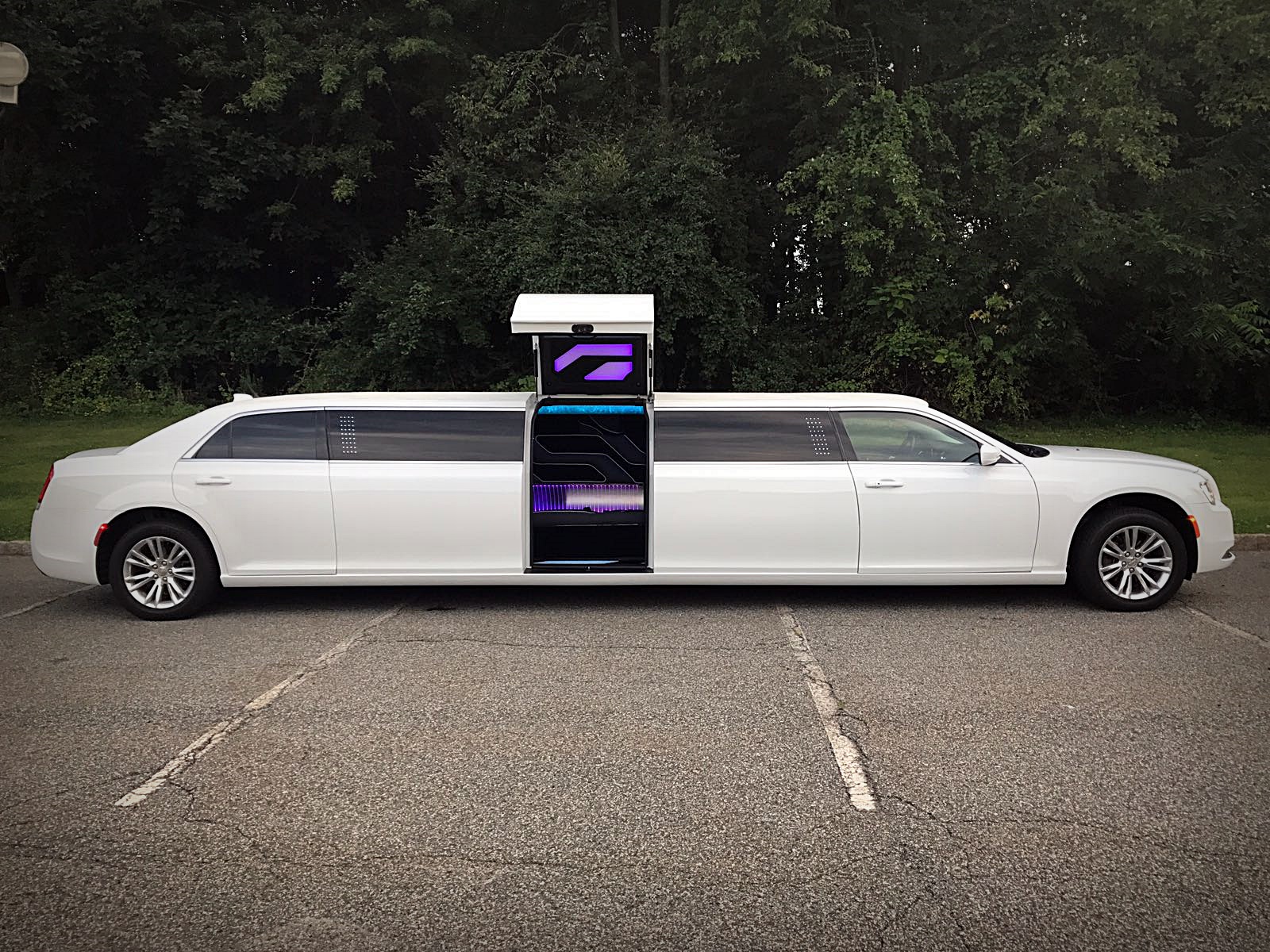 South Ozone Park Limo Service
