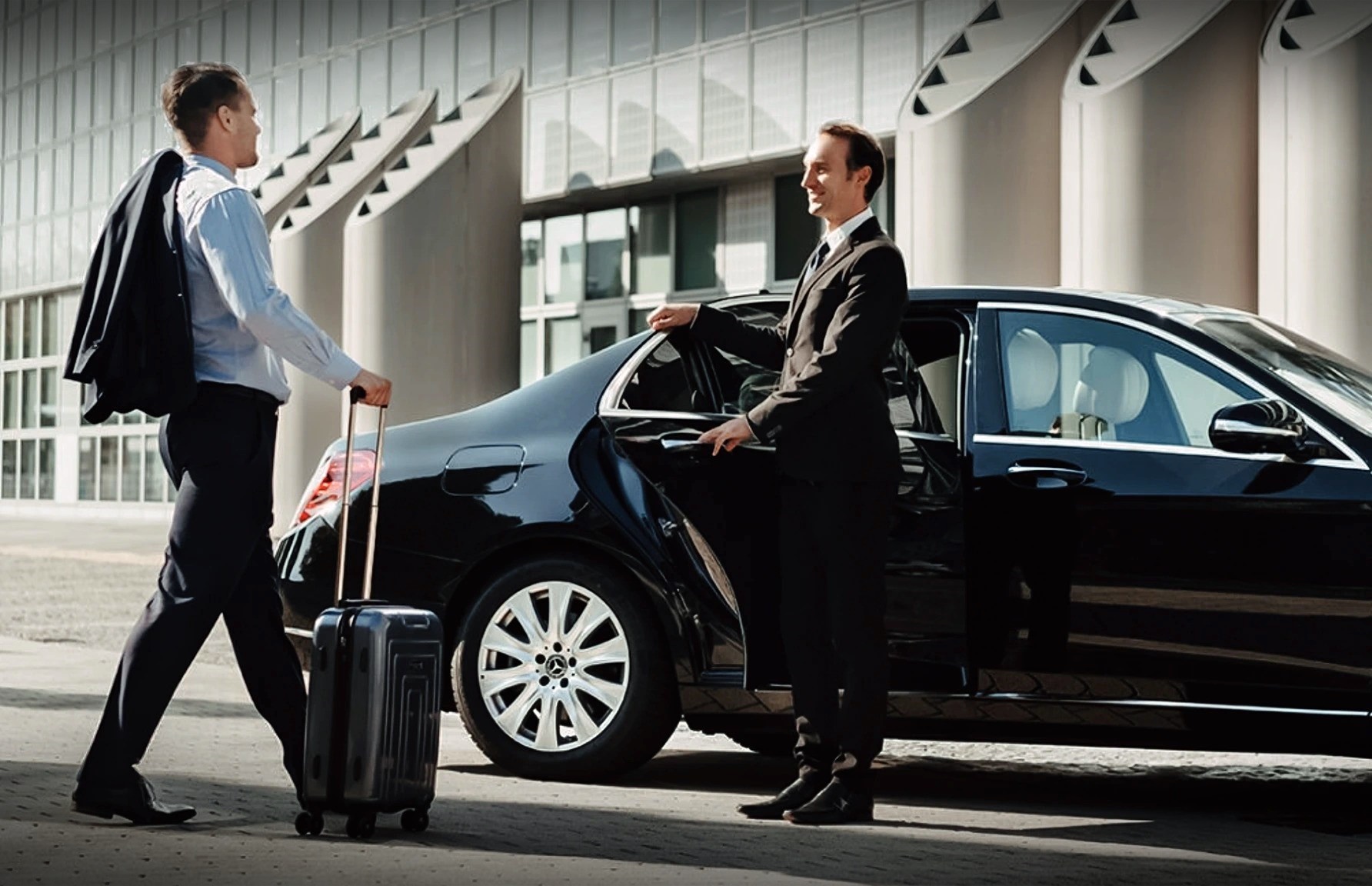Hollis Car Service