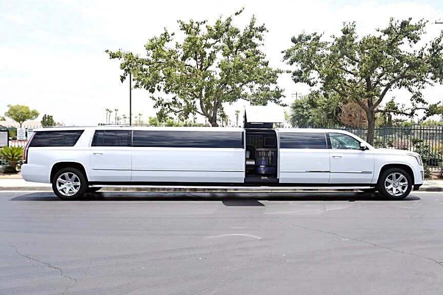 Essex County Limo Service
