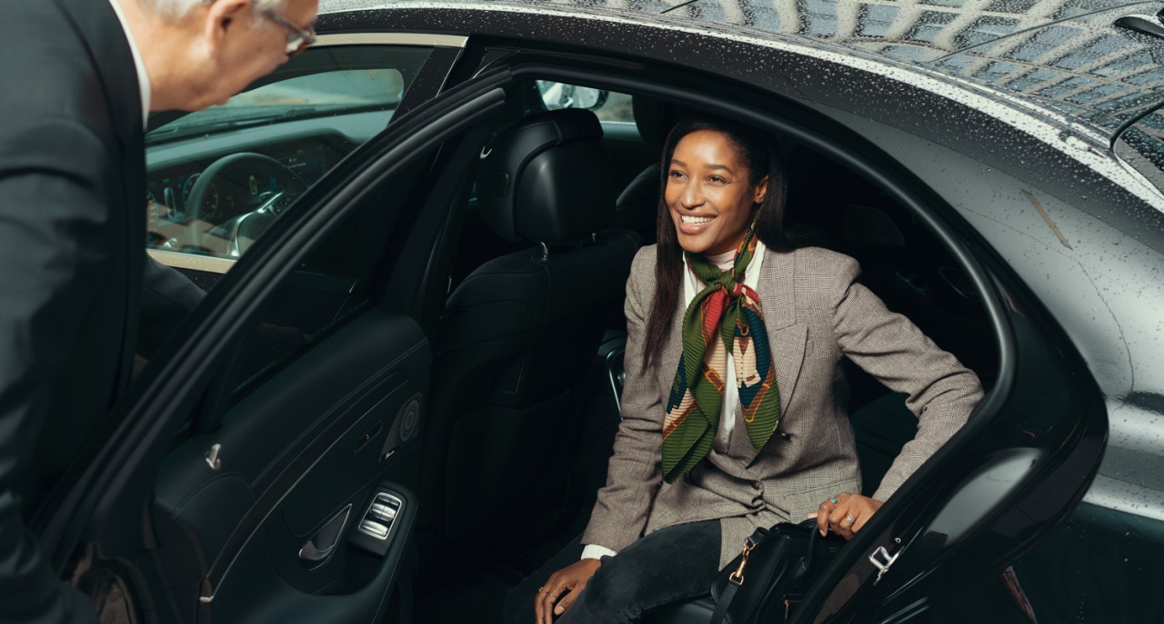 Floral Park Car Service 