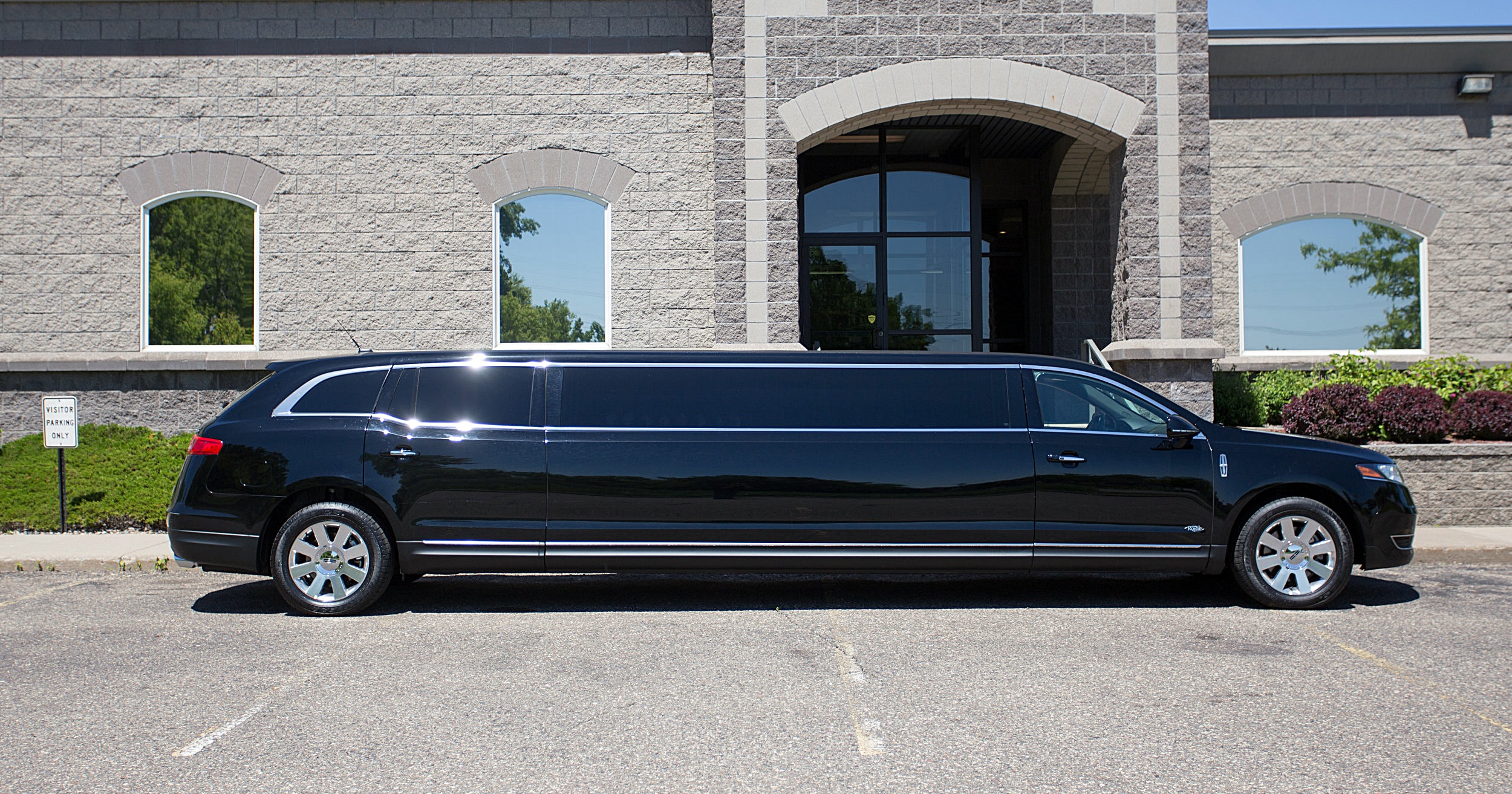 Rosedale Limo Service