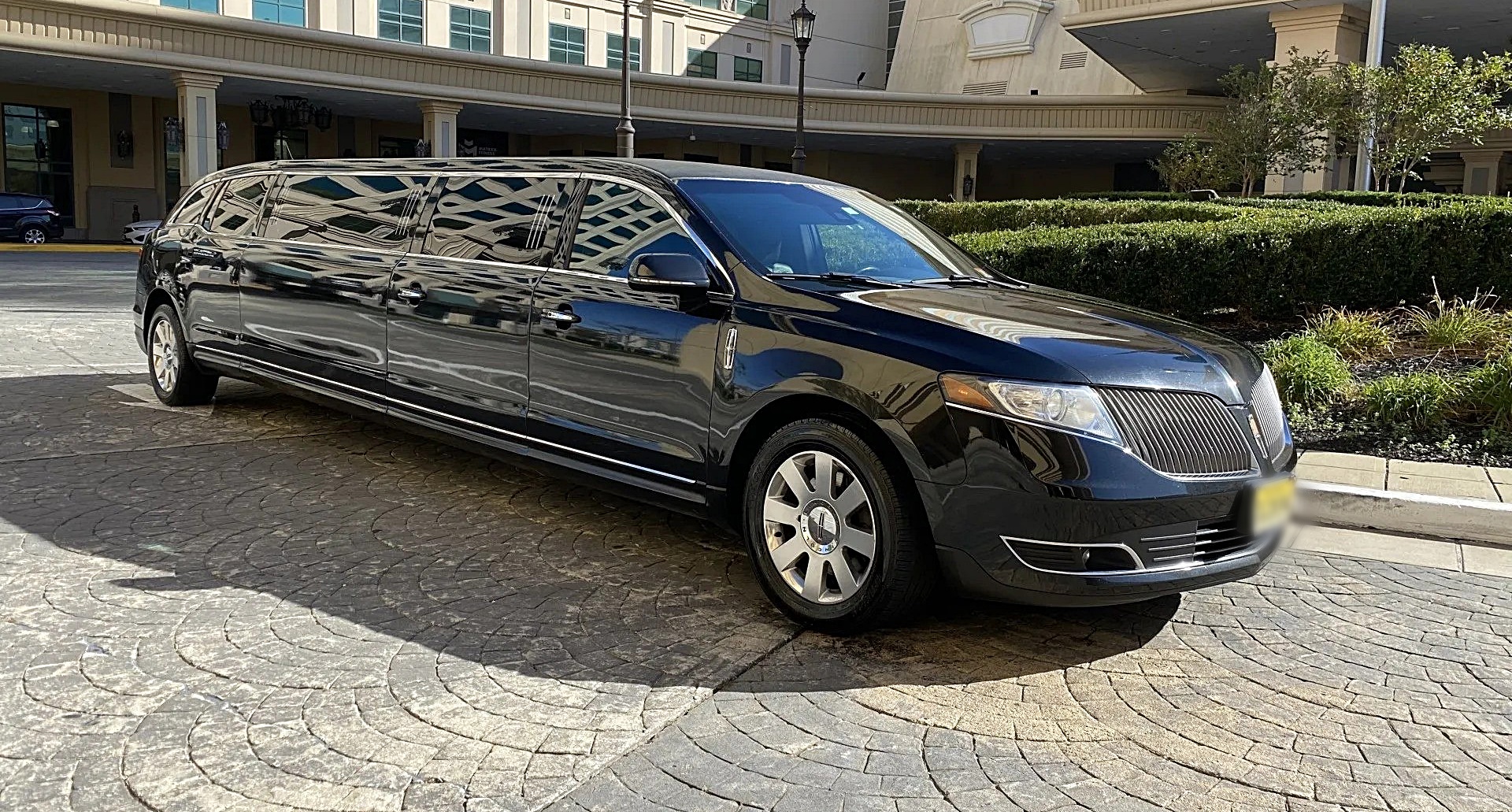 Glen Cove Limo Service