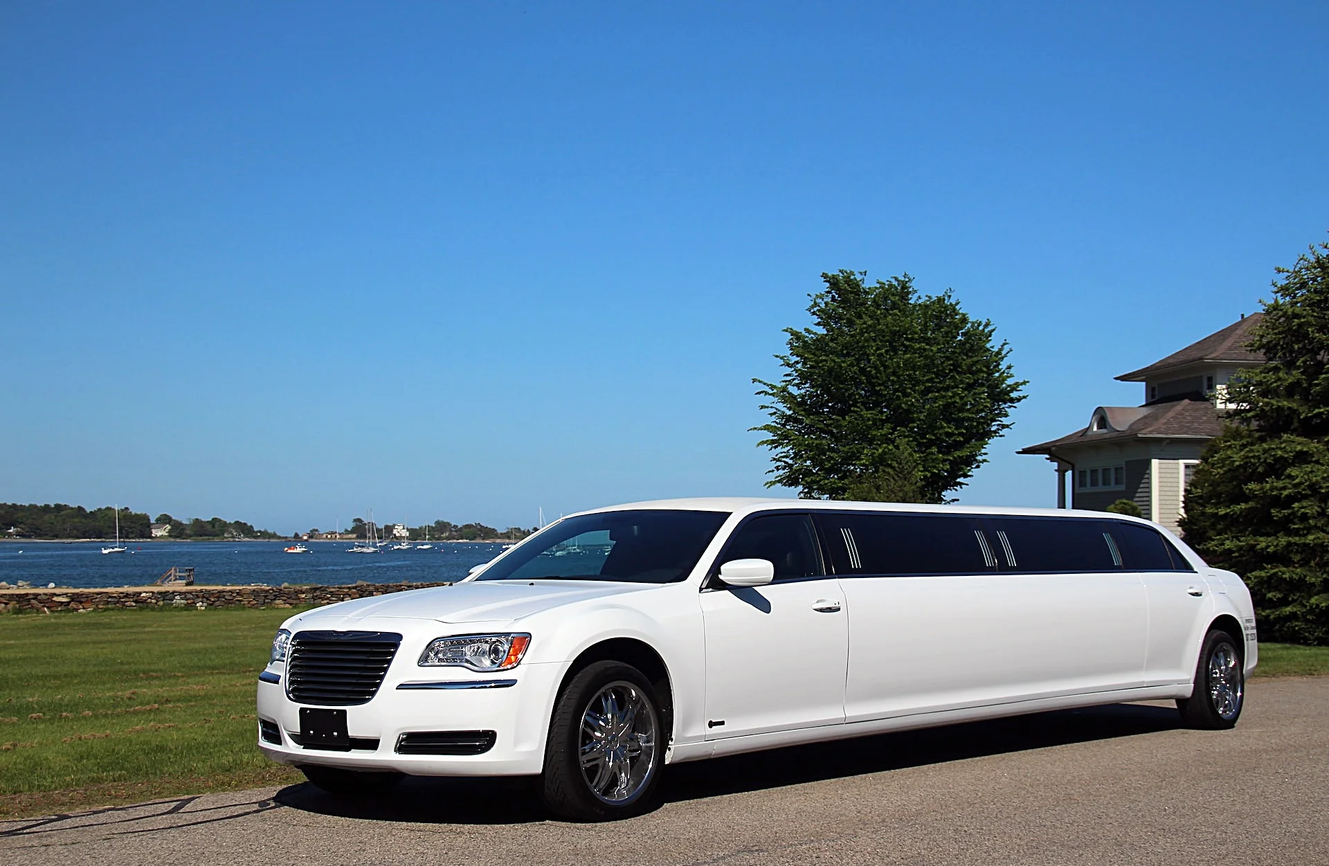 Garden City Limo Service
