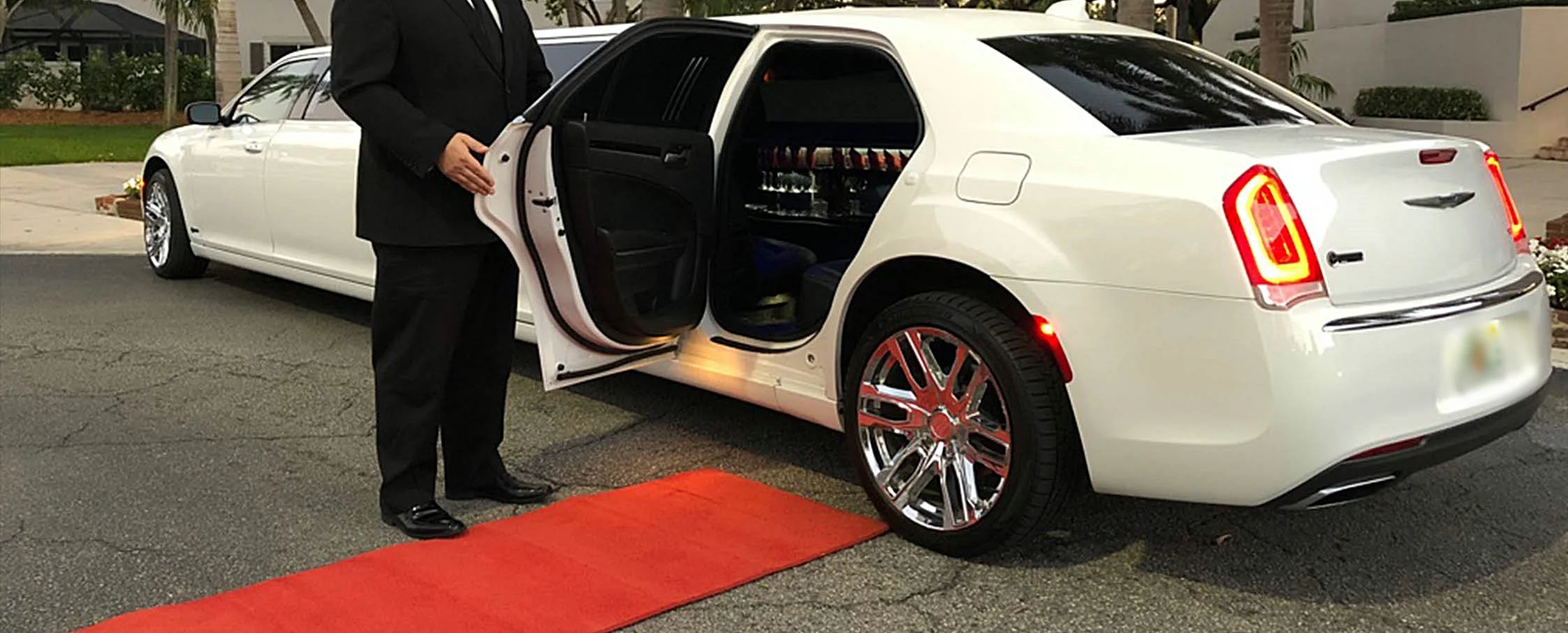 Jackson Heights Limo Service