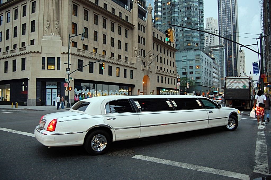 Mercer County Limo Service