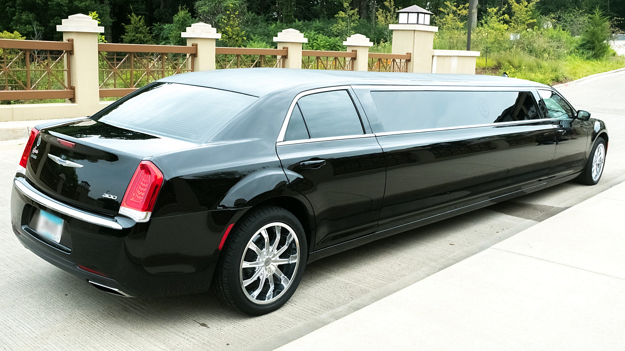 Montgomery County Limo Service