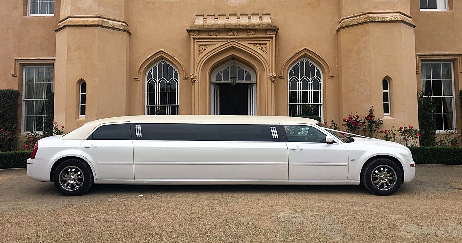 East Elmhurst Limo Service