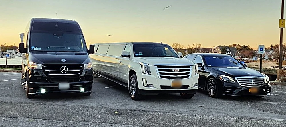 Sunnyside Limo Service