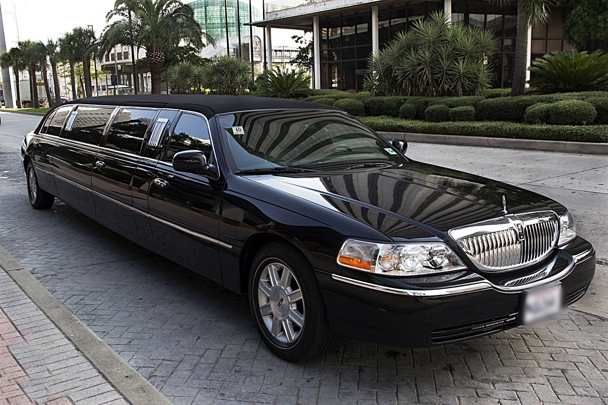 Broome County Limo Service