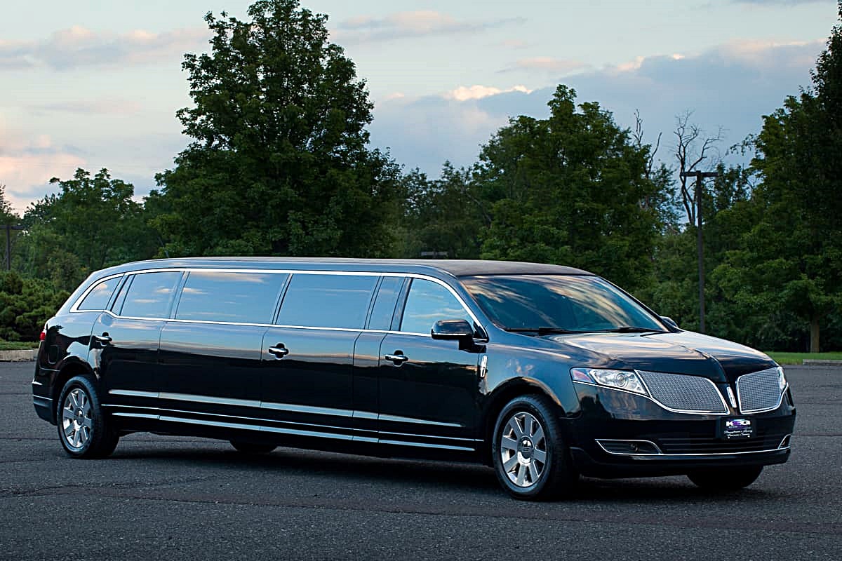 Morris County Limo Service