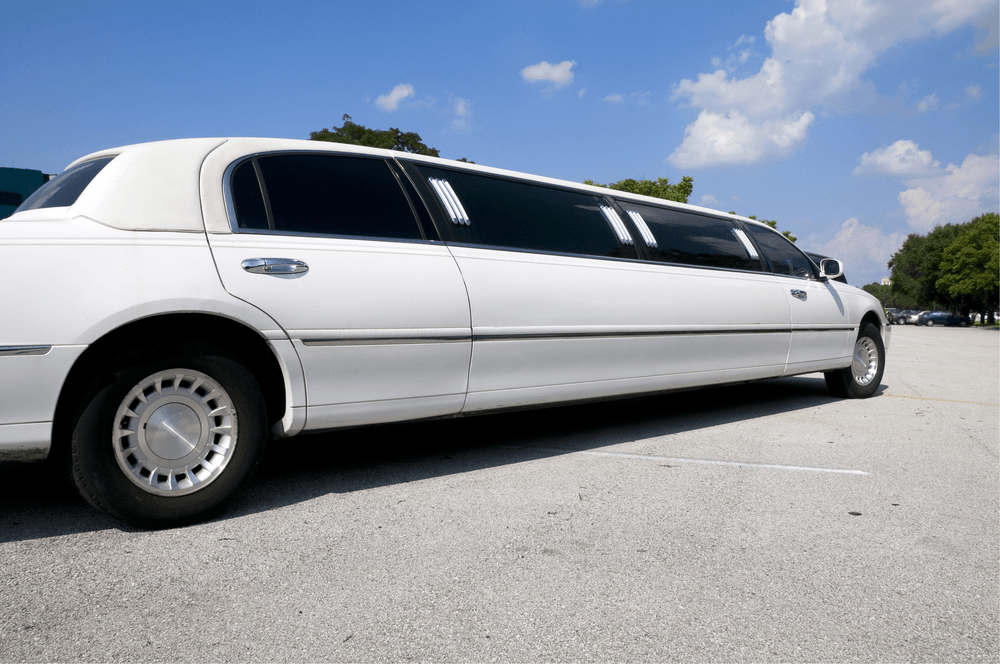 Warren County Limo Service